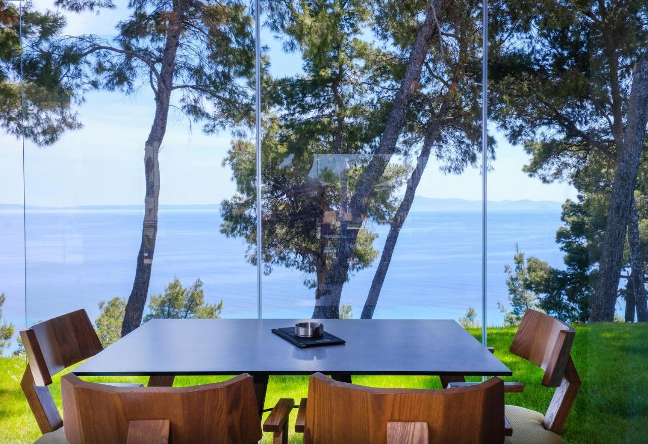 Country Inn Kallithea  Kültér fotó