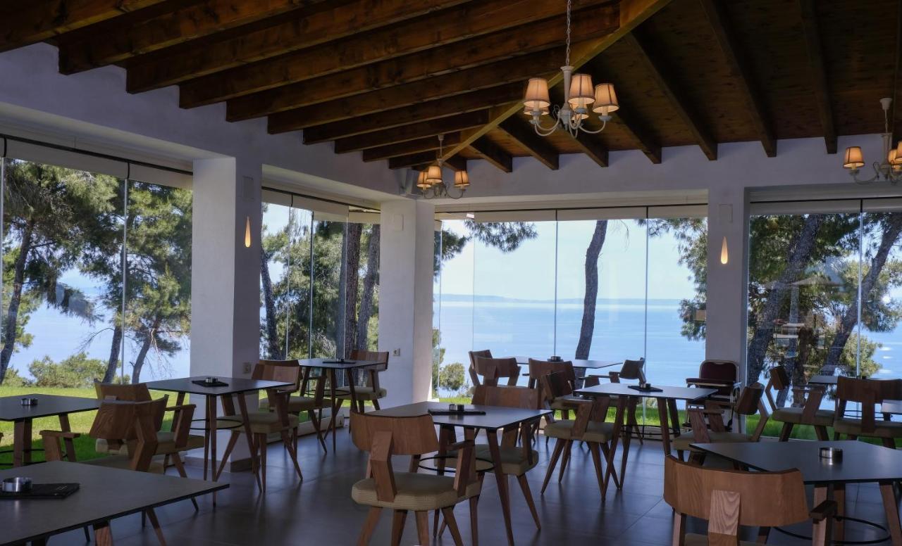 Country Inn Kallithea  Kültér fotó